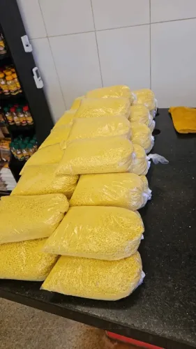 Farinha de Bragança pra Revenda