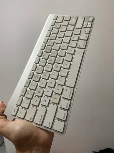 Teclado Apple Magic 