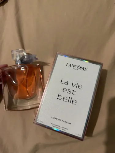 Perfume La Vie Est Belle Lancôme Eau de