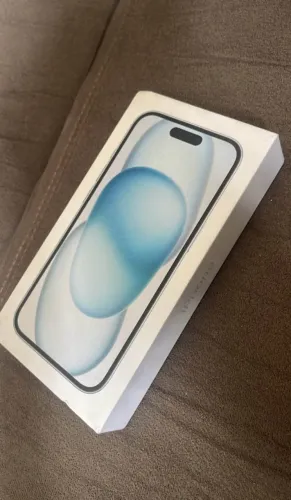 iPhone 15