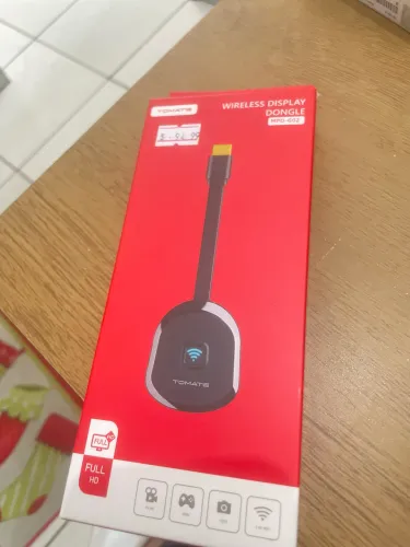 WIRELESS DISPLAY DONGLE