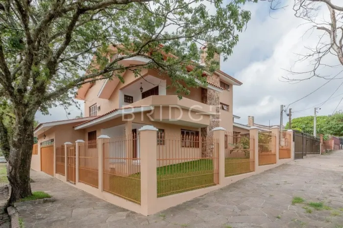 Casa Alto Padrão para locação no Jardim Itu