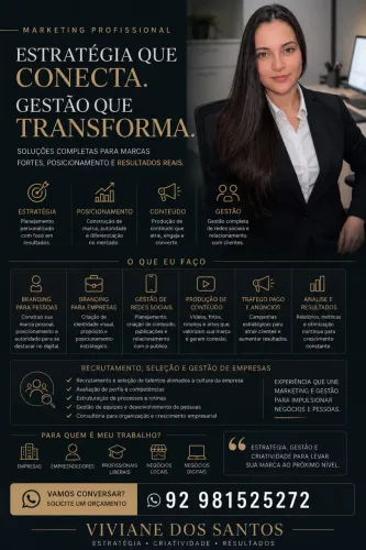 Serviços Online de Criação de Conteúdo e Gestão Digital