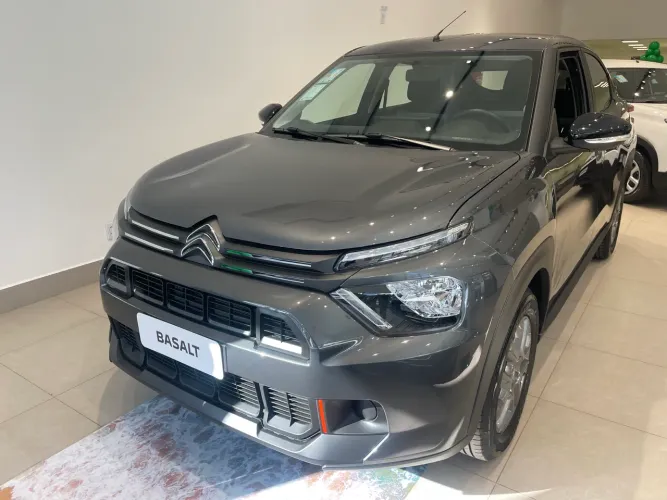 Citroen Basalt Feel 1.0 Flex TB 200 5P Aut. 2026