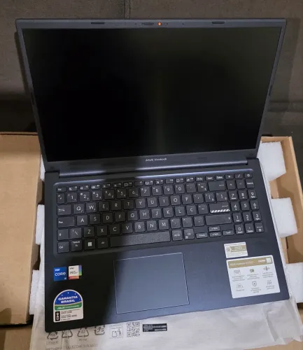 Notebook Asus Vivobook 15 Intel Core I5