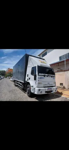 FORD CARGO 1317 2009
