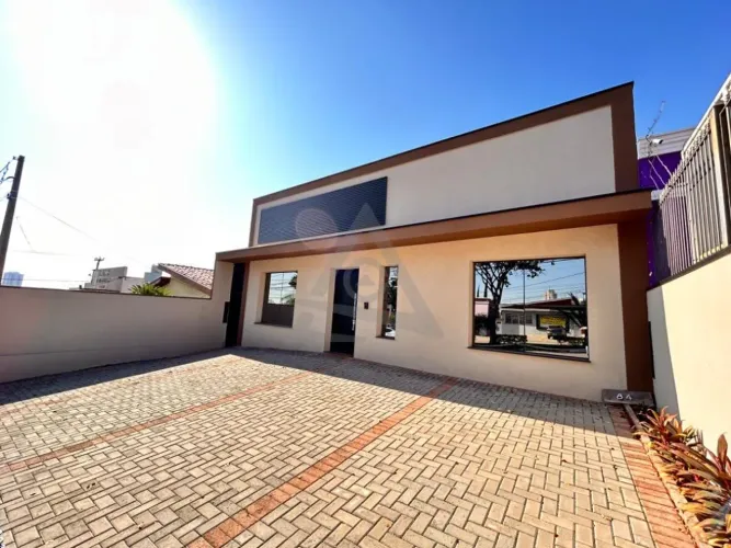 Casa para alugar em Campinas, Jardim Proença, com 10 quartos, com 265 m²