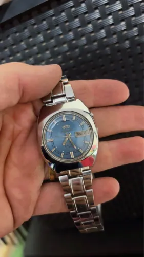 Tartaruga azul orient