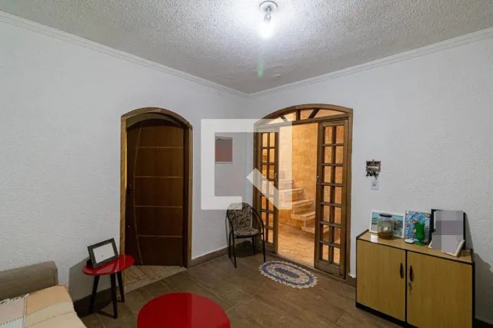 Casa à Venda - Vila Jacuí, 3 Quartos, 139 m2