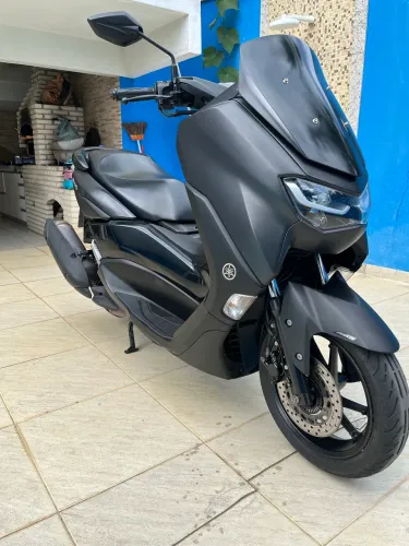 Nmax 160 abs