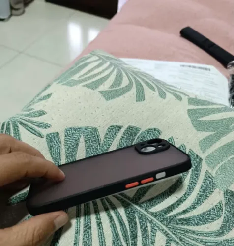 CAPA CELULAR IPHONE 14