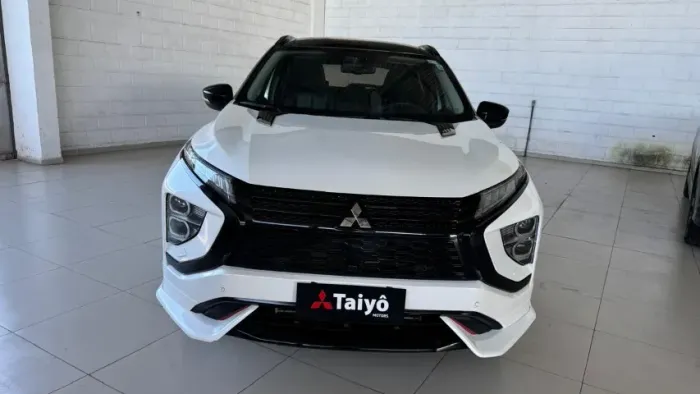 Mitsubishi Eclipse Cross HPE-S Sport 1.5 16V AUT 2024