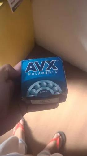 Rolamento do cubo de roda honda civic 2005