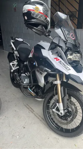 GS R1250 Sport 2022 Revisada