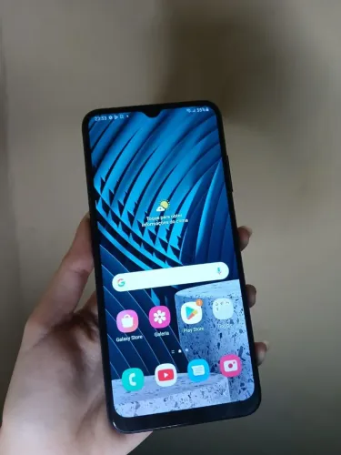Celular Samsung A03s