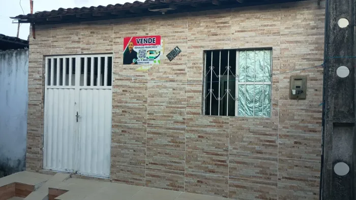 Casa à venda, CLIMA BOM, Maceió, AL