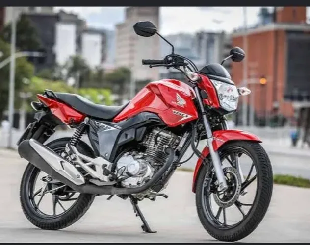 Titan 160