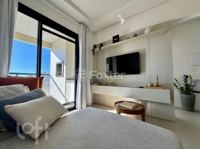 Apartamento à venda Rua Antônio Heil, Canasvieiras - Florianópolis
