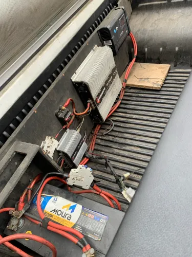 SOM AUTOMOTIVO/ACEITO OFERTA