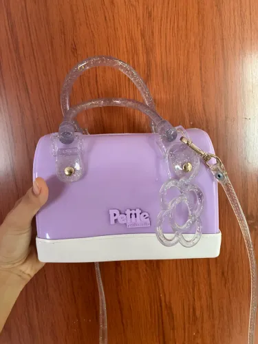 Bolsa Petite Jolie