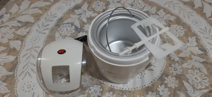 Sorveteira FunKitchen 110v