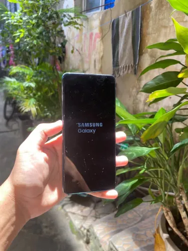 Samsung A32 por 350