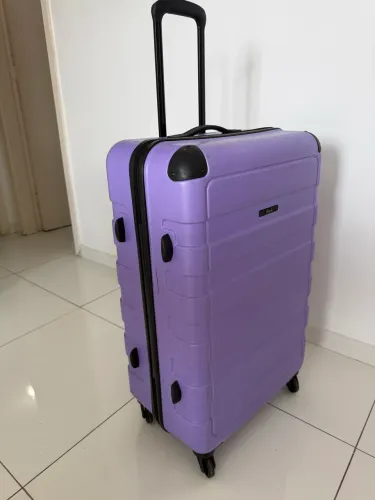 Vendo Mala grande Bonita