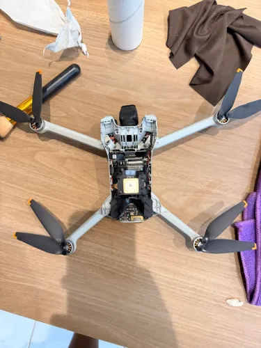 Dji mini 3