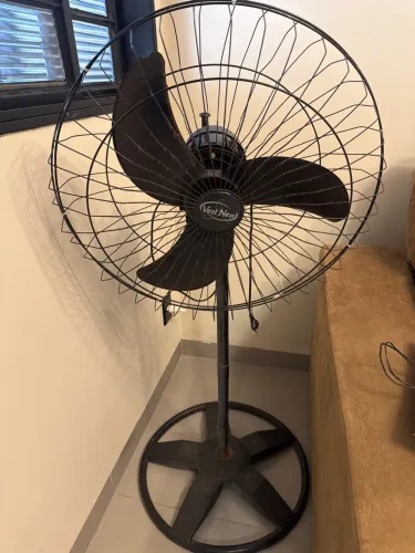 Ventilador forte