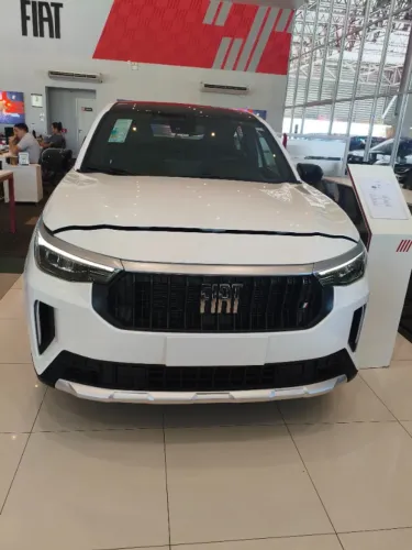 Fiat Fastback Limited Ed.1.3 270 T.flex Aut. 2026
