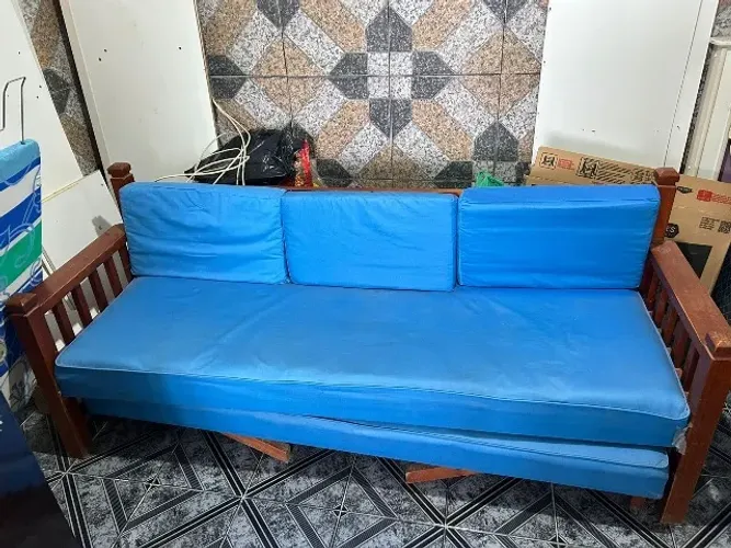 Sofá cama