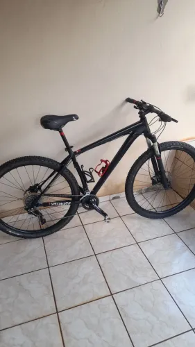 Bicicleta Specialized Carve Expert 
