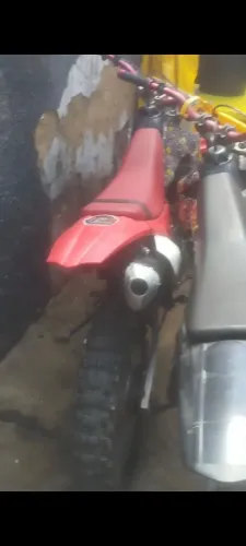 Moto de competição
