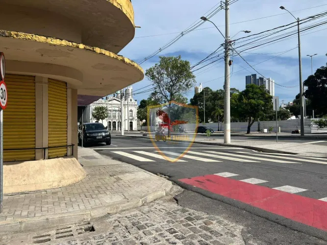 Predio para venda 200 Mil
