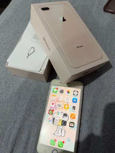 iPhone 8 Plus 64 GB