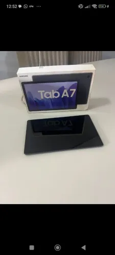 Tablet Samsung tab A7