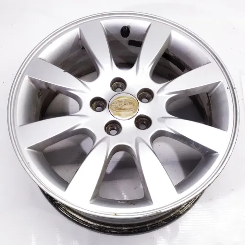 RODA TRASEIRA ESQUERDA I LEGACY 2.0  2011 V1451 - P42