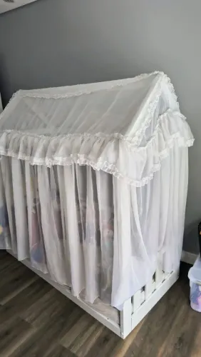 Casinha de Cama