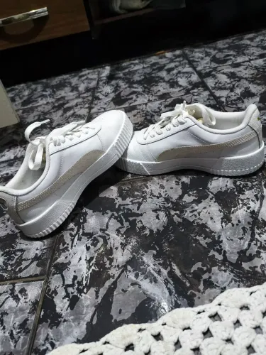 Vende-se tênis original da puma feminino tamanho 36 (novo)