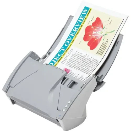 Scanner Canon DR-C130 Profissional Duplex Alta Velocidade