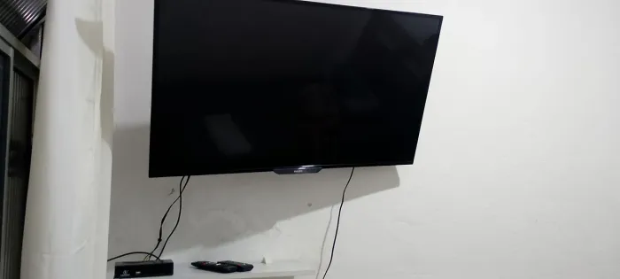 Vendo Tv 40 polegadas Philips