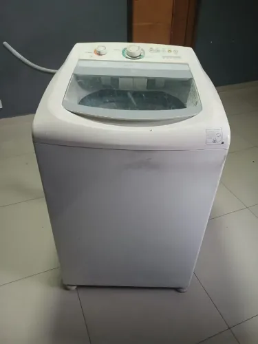 Máquina de lavar Consul facilite 11kg