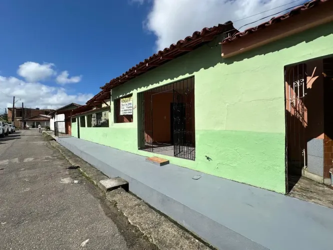 Imóvel à venda em Ananindeua com 207m² para moradia ou investimento