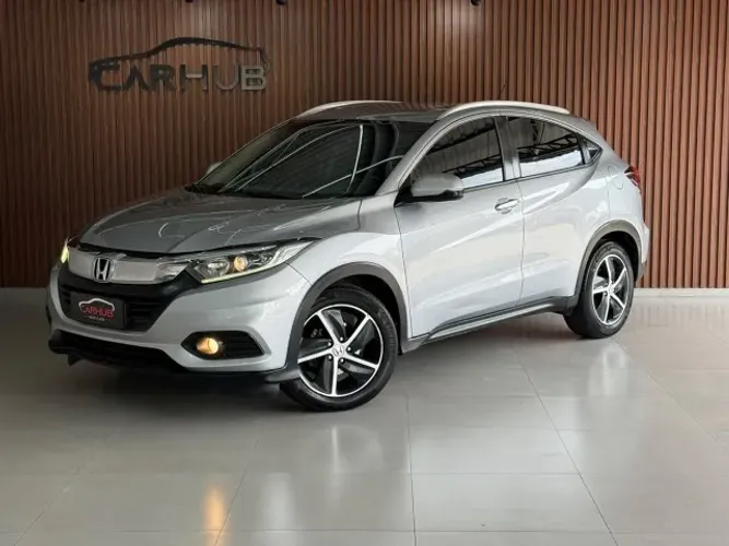 Honda HR-V EX 1.8 Flexone 16V 5P Aut. 2021