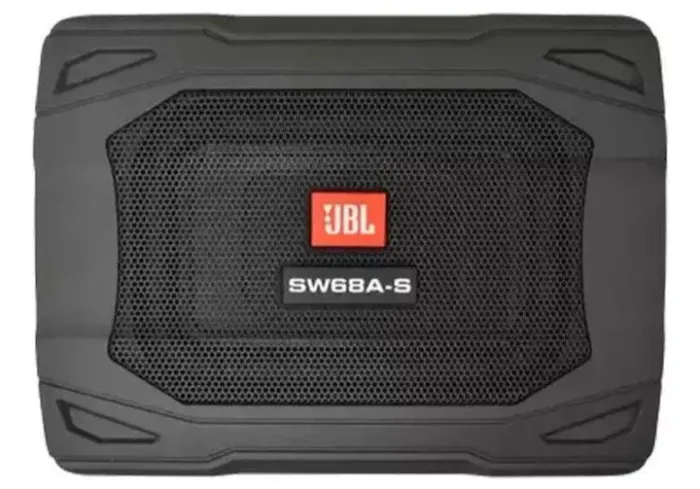 Subwoofer JBL SW68A-S