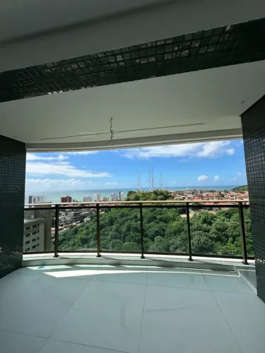Apartamento a venda em Tirol