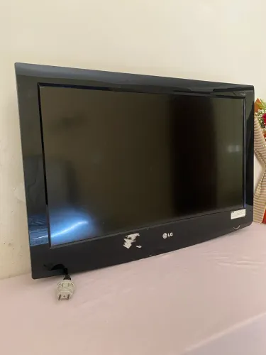 TV LG 32? LCD FULL HD - Modelo 32LF20FR