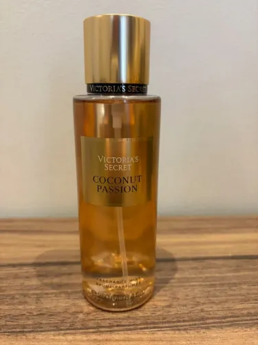 Body Splash Victoria's Secret