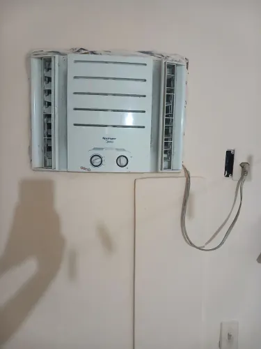 AR-CONDICIONADO
