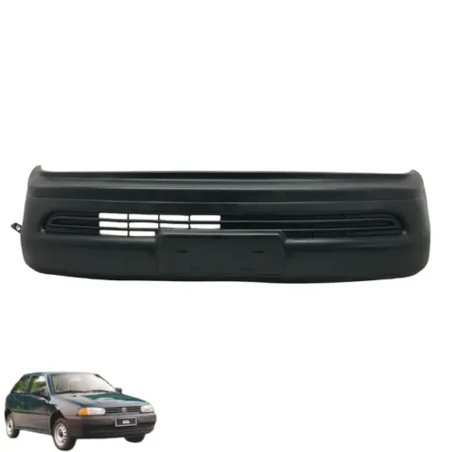 Para-choque dianteiro Volkswagen Gol G2 1995 a 1999